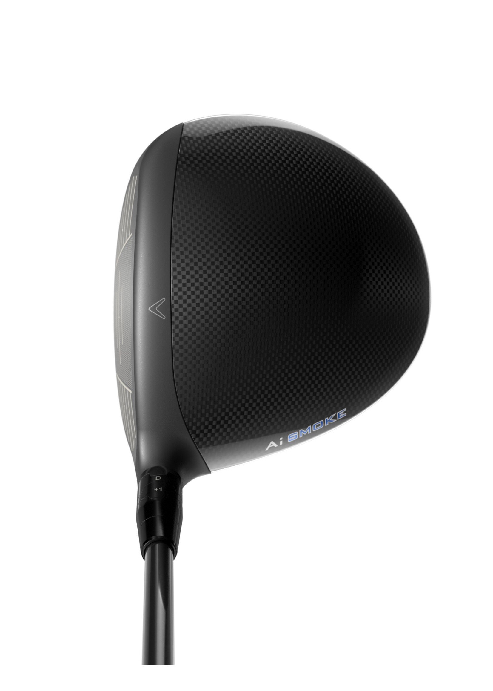 Callaway Callaway AI Smoke Max - Driver 10.5 - TENSEI BLUE 55 REGULAR
