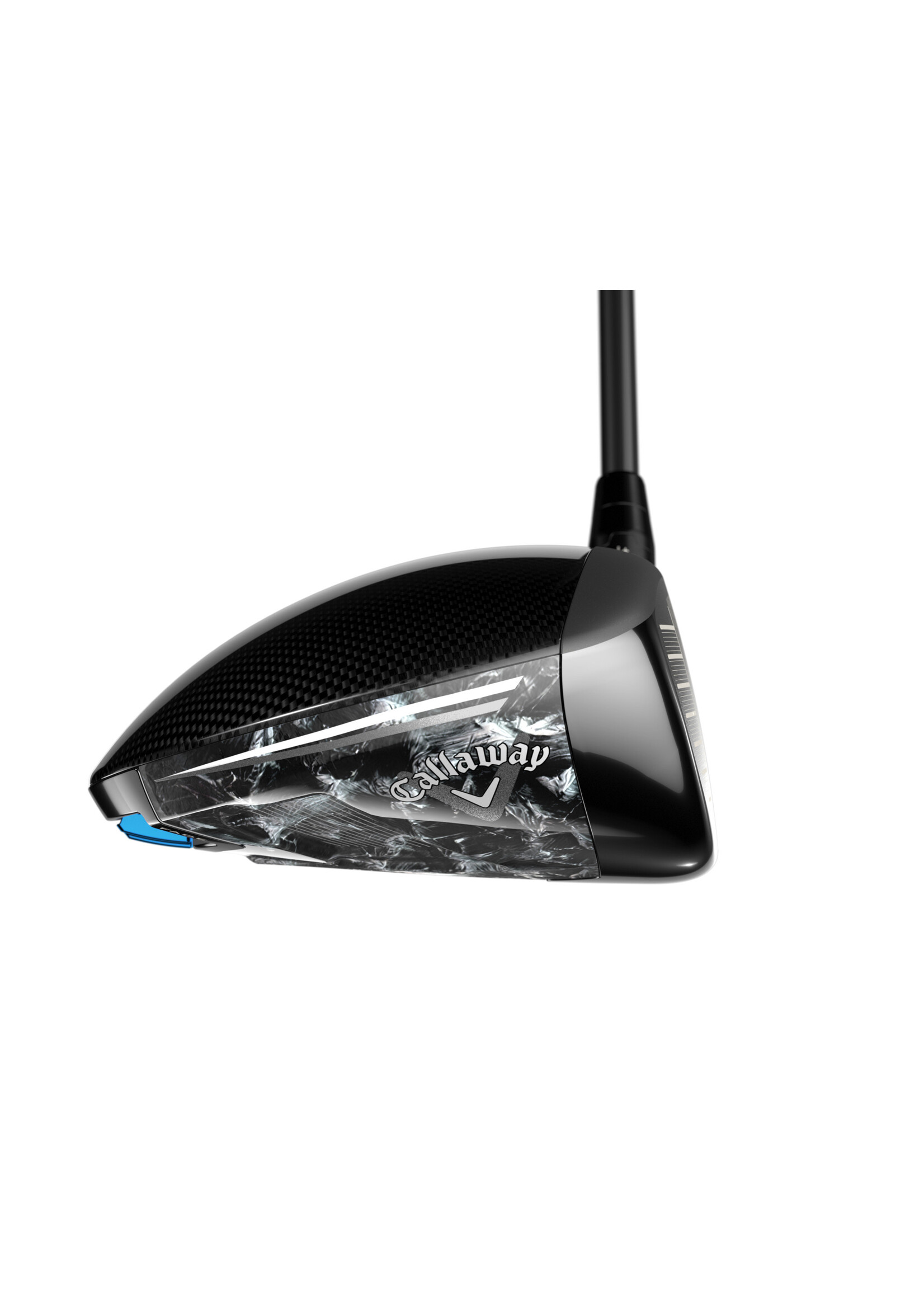 Callaway Callaway AI Smoke Max - Driver 10.5 - TENSEI BLUE 55 REGULAR