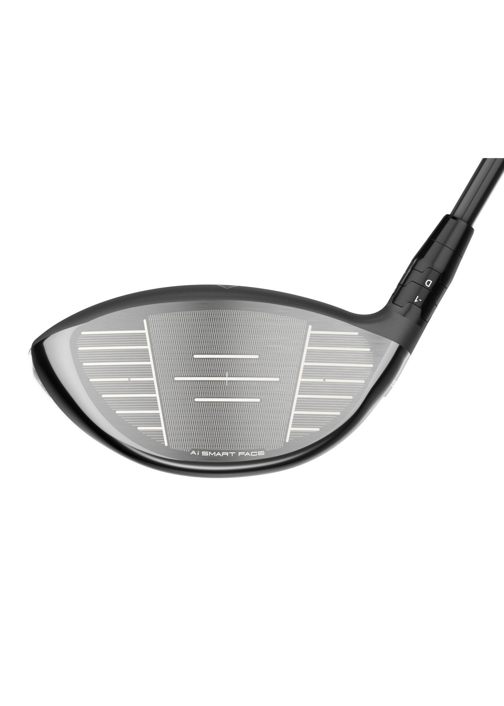 Callaway Callaway AI Smoke Max - Driver 10.5 - TENSEI BLUE 55 REGULAR