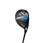 Callaway Callaway AI Smoke HL - Hybrid 4H21 - CYPHER2.0 60 REGULAR