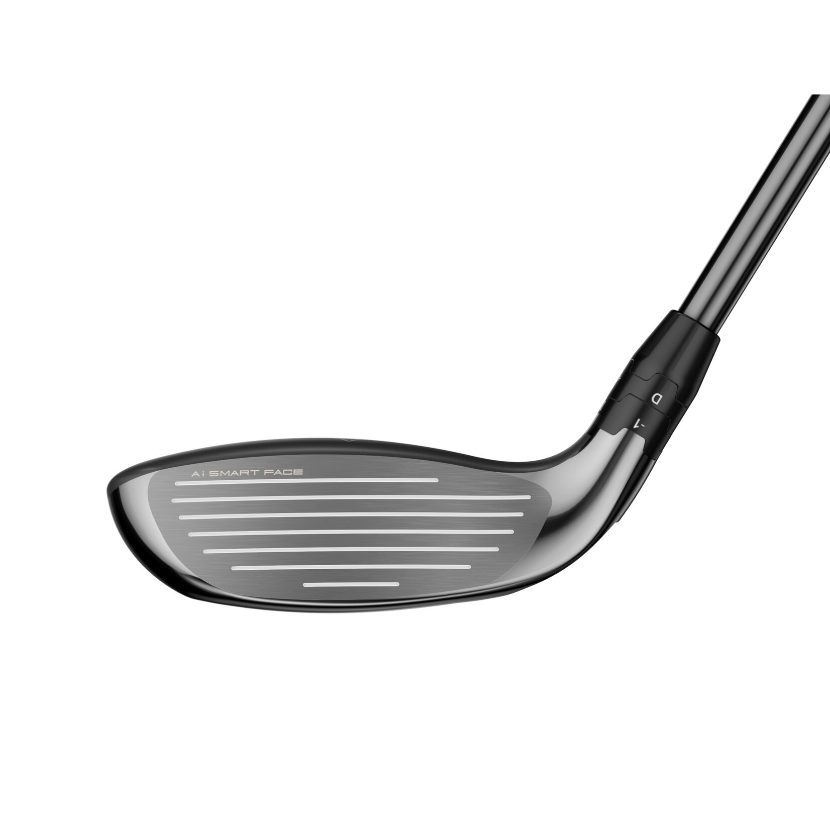 Callaway Callaway AI Smoke HL - Hybrid 4H21 - CYPHER2.0 60 REGULAR