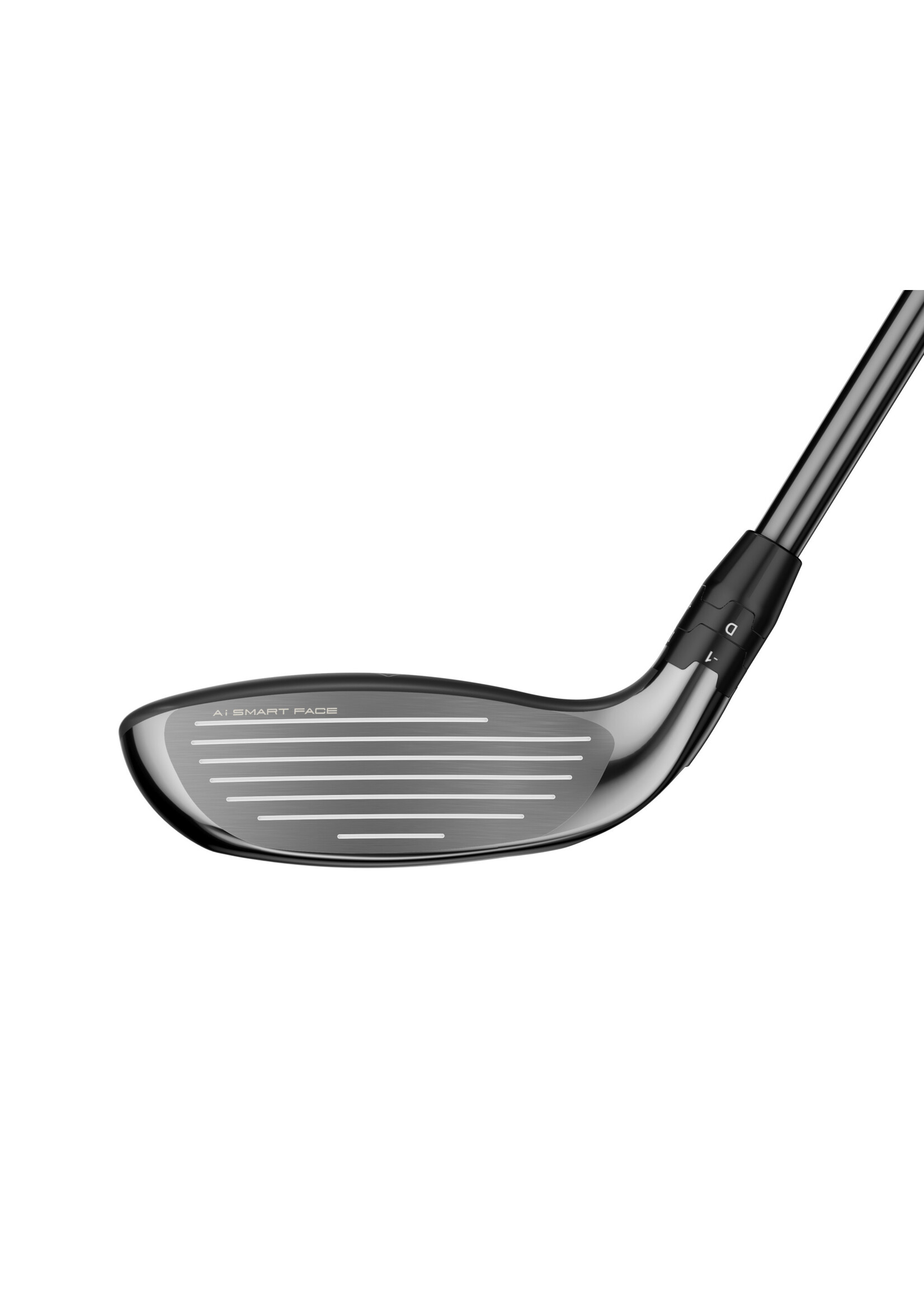 Callaway Callaway AI Smoke HL - Hybrid 4H21 - CYPHER2.0 60 REGULAR