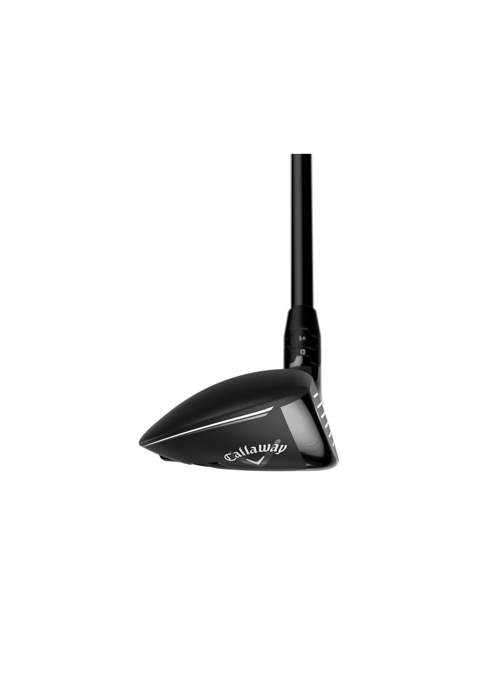 Callaway Callaway AI Smoke HL - Hybrid 4H21 - CYPHER2.0 60 REGULAR