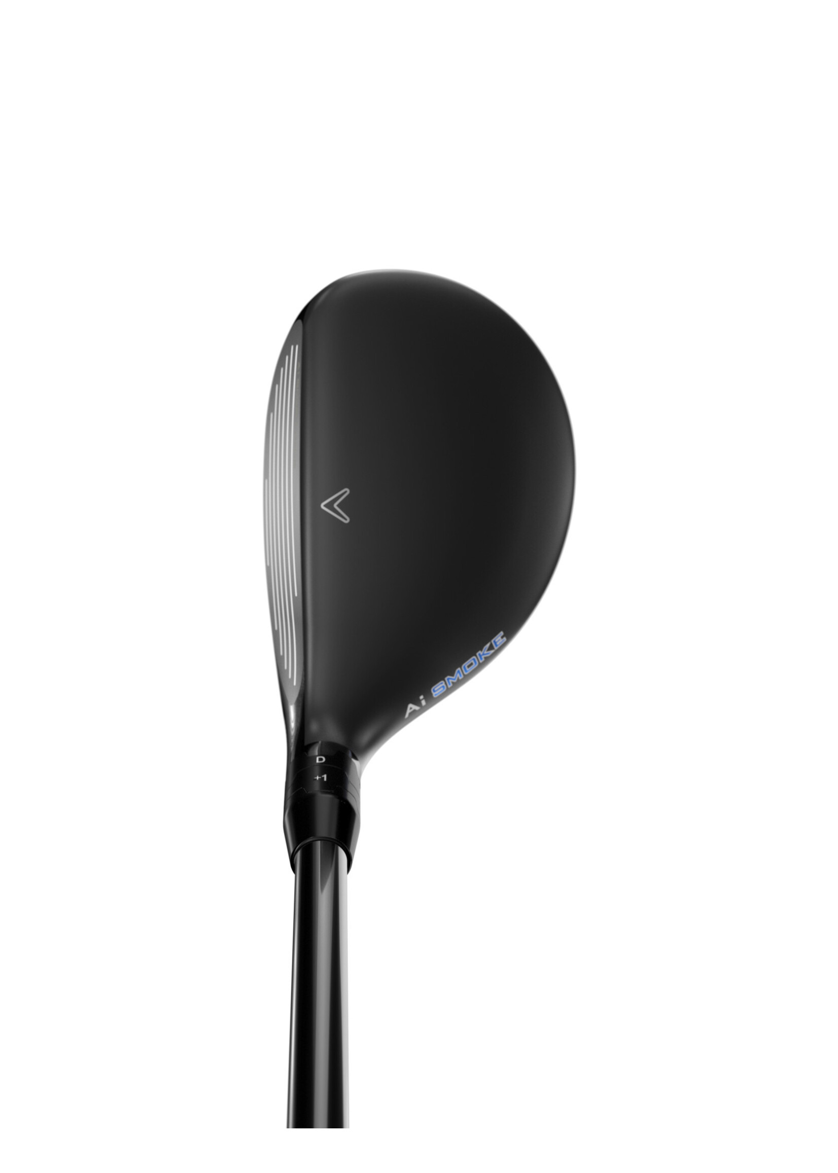 Callaway Callaway AI Smoke HL - Hybrid 4H21 - CYPHER2.0 60 REGULAR
