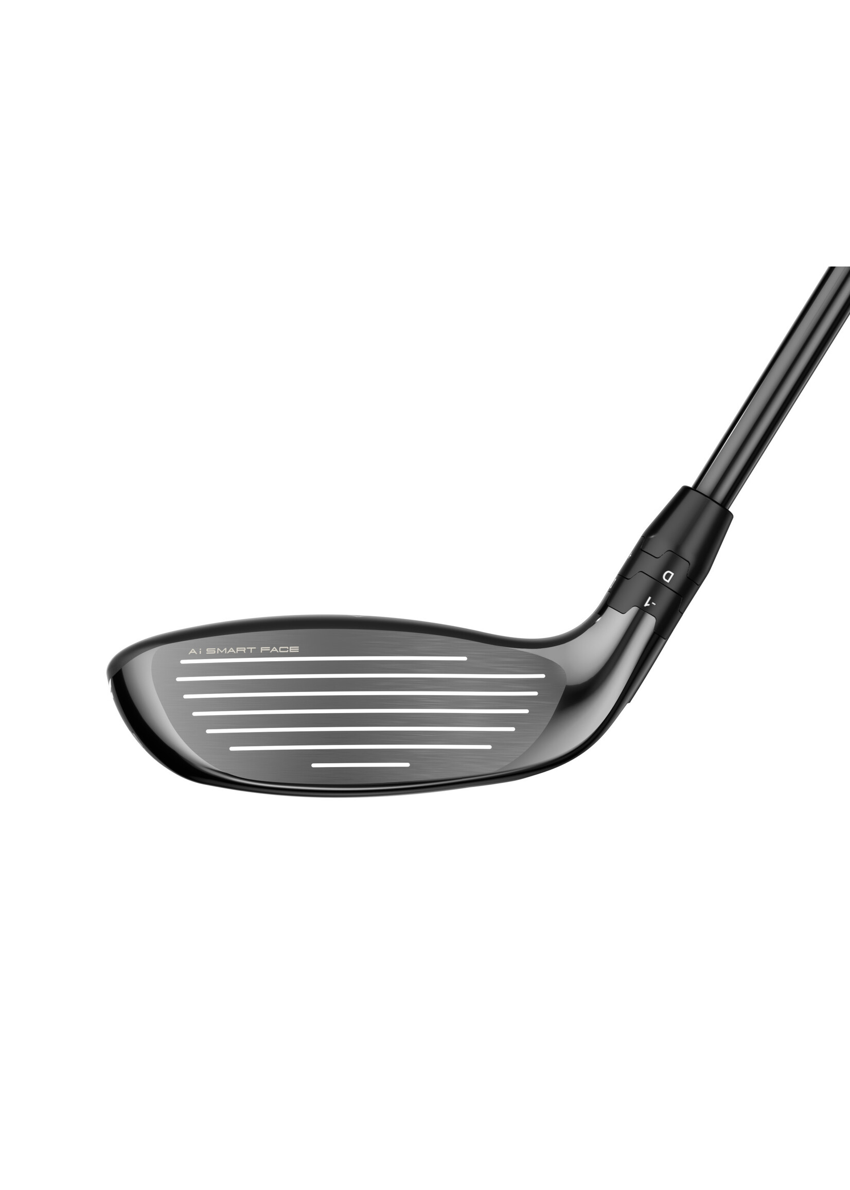 Callaway Callaway AI Smoke - Hybrid 3H18 - CYPHER2.0 60 REGULAR