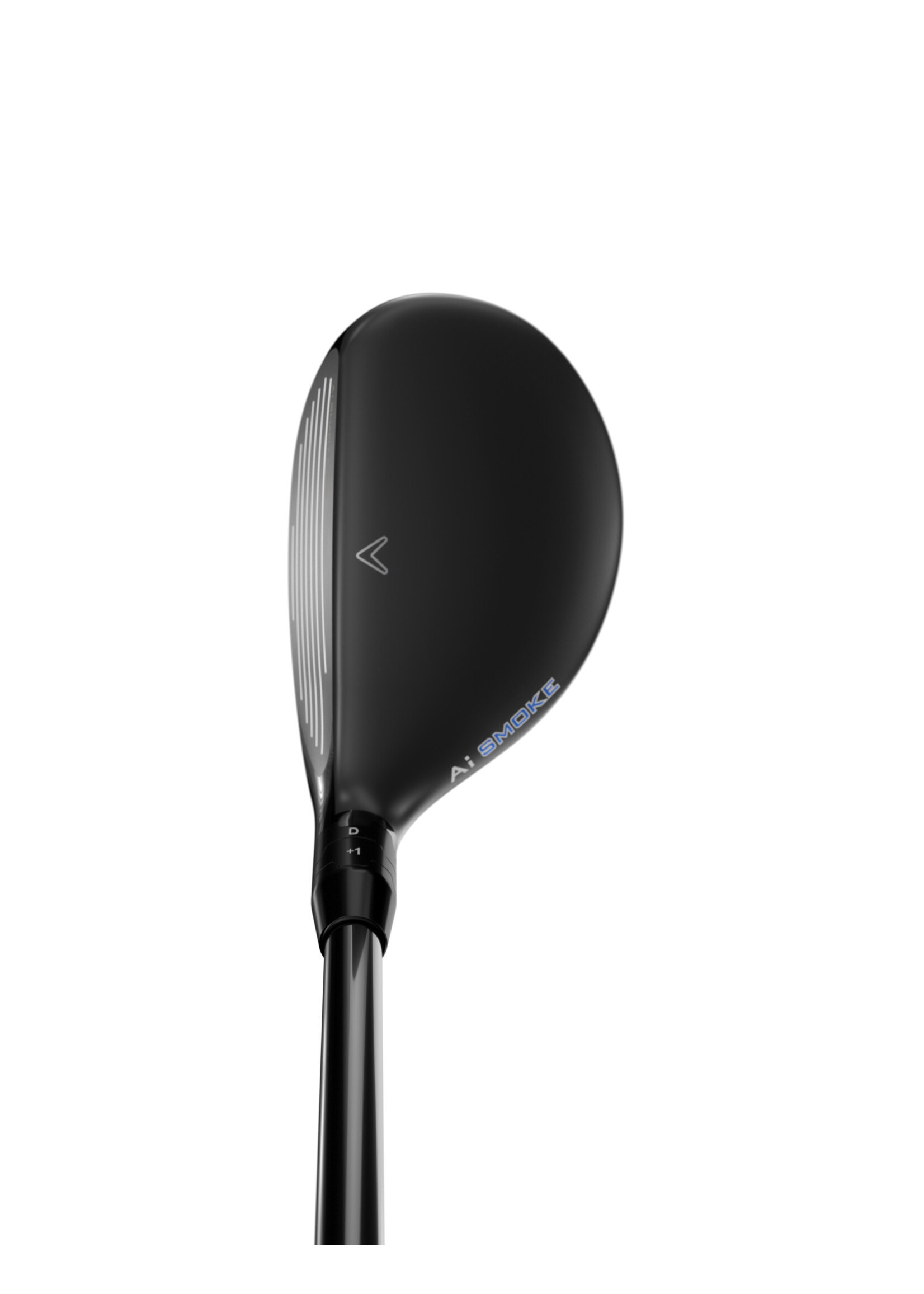 Callaway Callaway AI Smoke - Hybrid 3H18 - CYPHER2.0 60 REGULAR