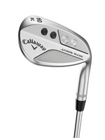 Callaway Callaway Jaws Raw 60-12 W-Grind - Steel