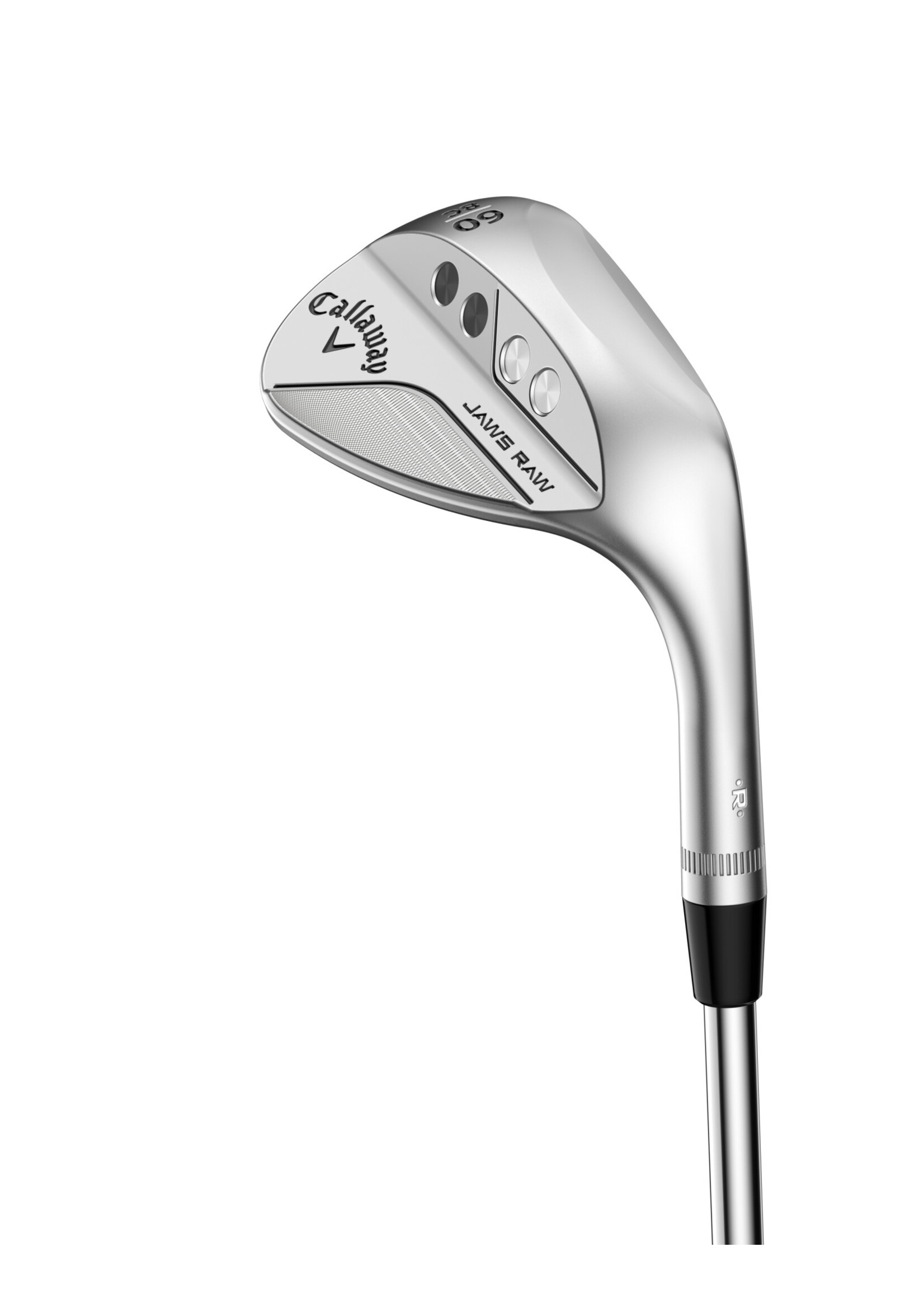 Callaway Callaway Jaws Raw 60-12 W-Grind - Steel