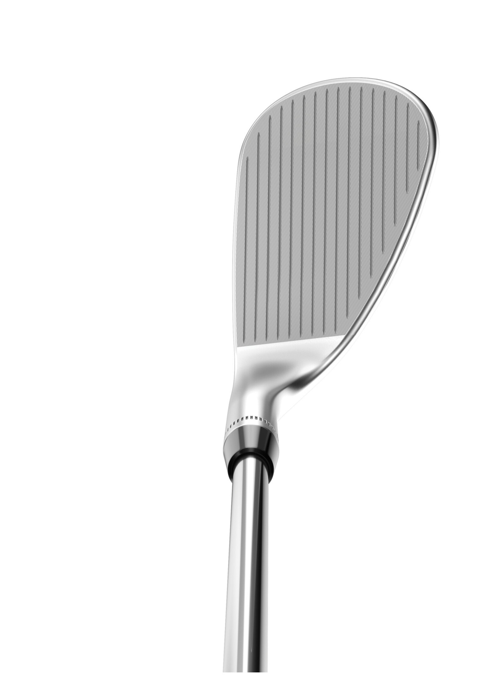 Callaway Callaway Jaws Raw 52-10 S-Grind - Steel