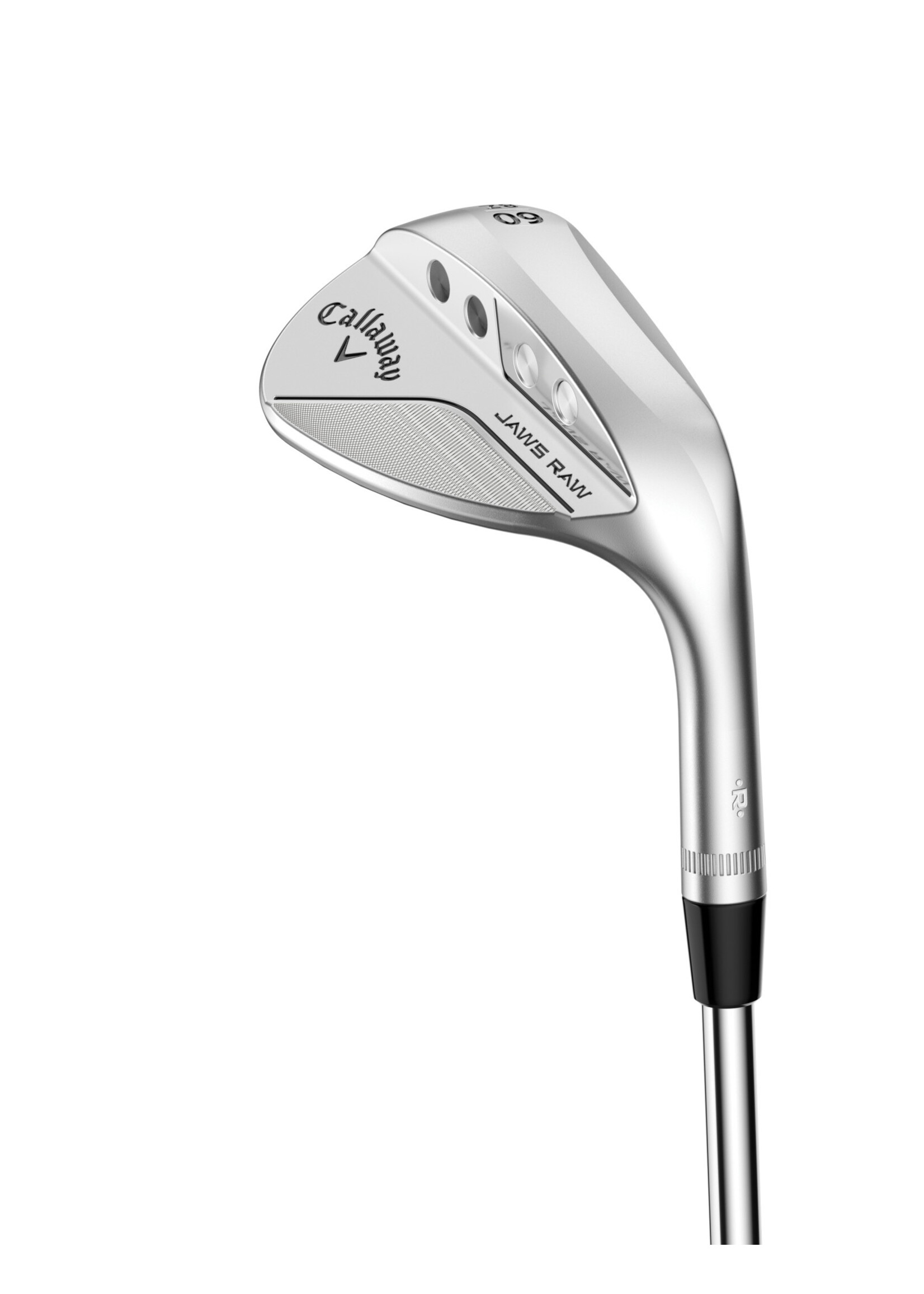 Callaway Callaway Jaws Raw 52-10 S-Grind - Steel