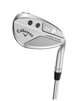 Callaway Callaway Jaws Raw 52-10 S-Grind - Steel