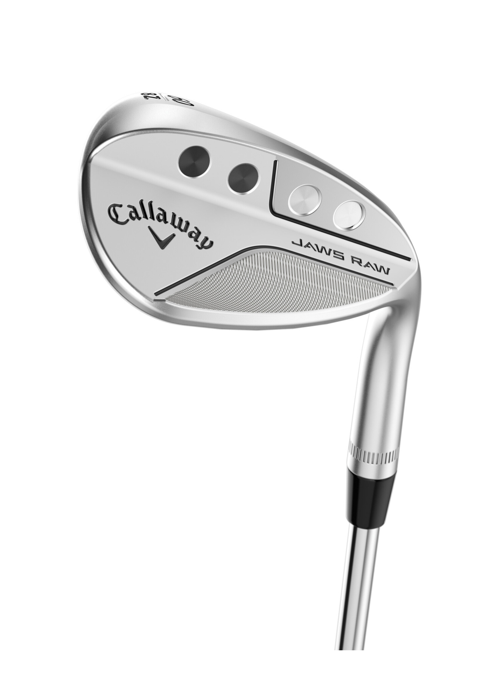 Callaway Callaway Jaws Raw 52-10 S-Grind - Steel