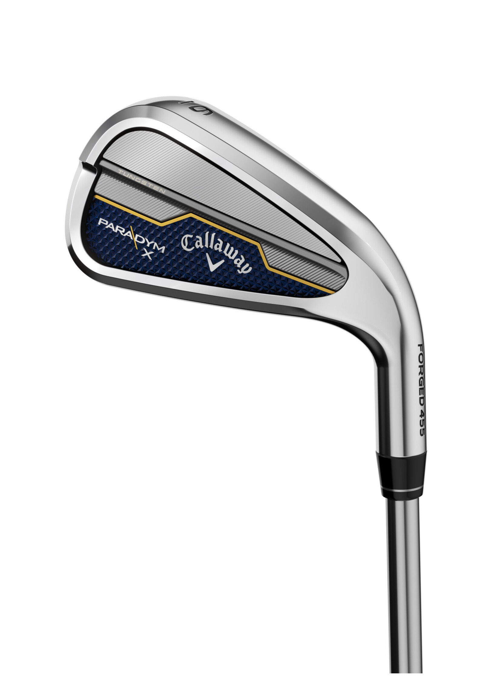 Callaway Callaway Paradym X Iron  AW - Ascent LIGHT