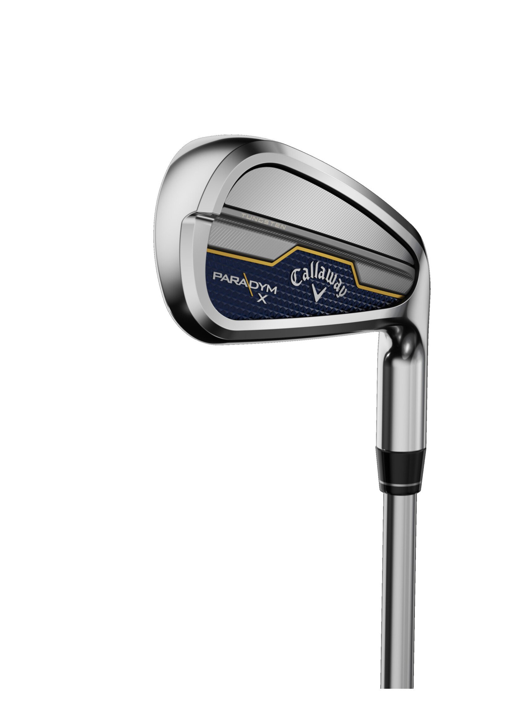 Callaway Callaway Paradym X Iron  AW - Ascent LIGHT