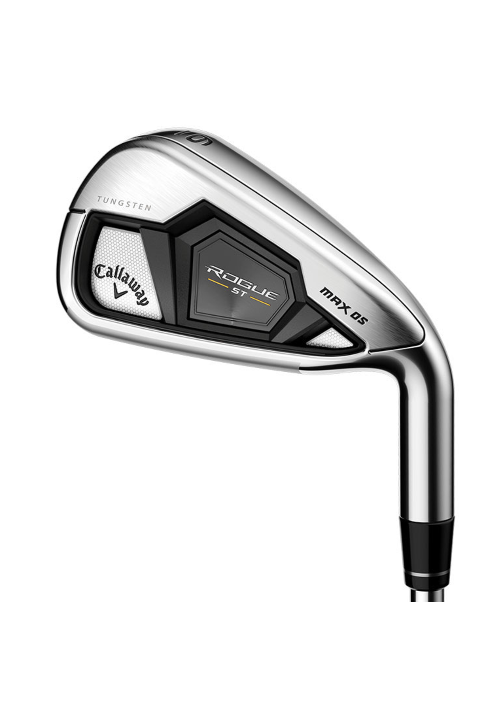 Callaway Callaway Rogue ST MAX OS Iron 6 - CYPHER 5.0