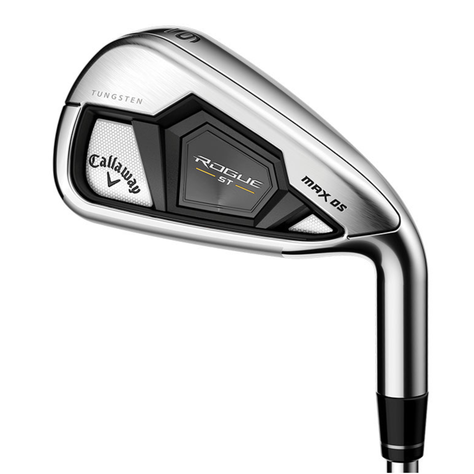 Callaway Callaway Rogue ST MAX OS Iron 5 - CYPHER 5.0