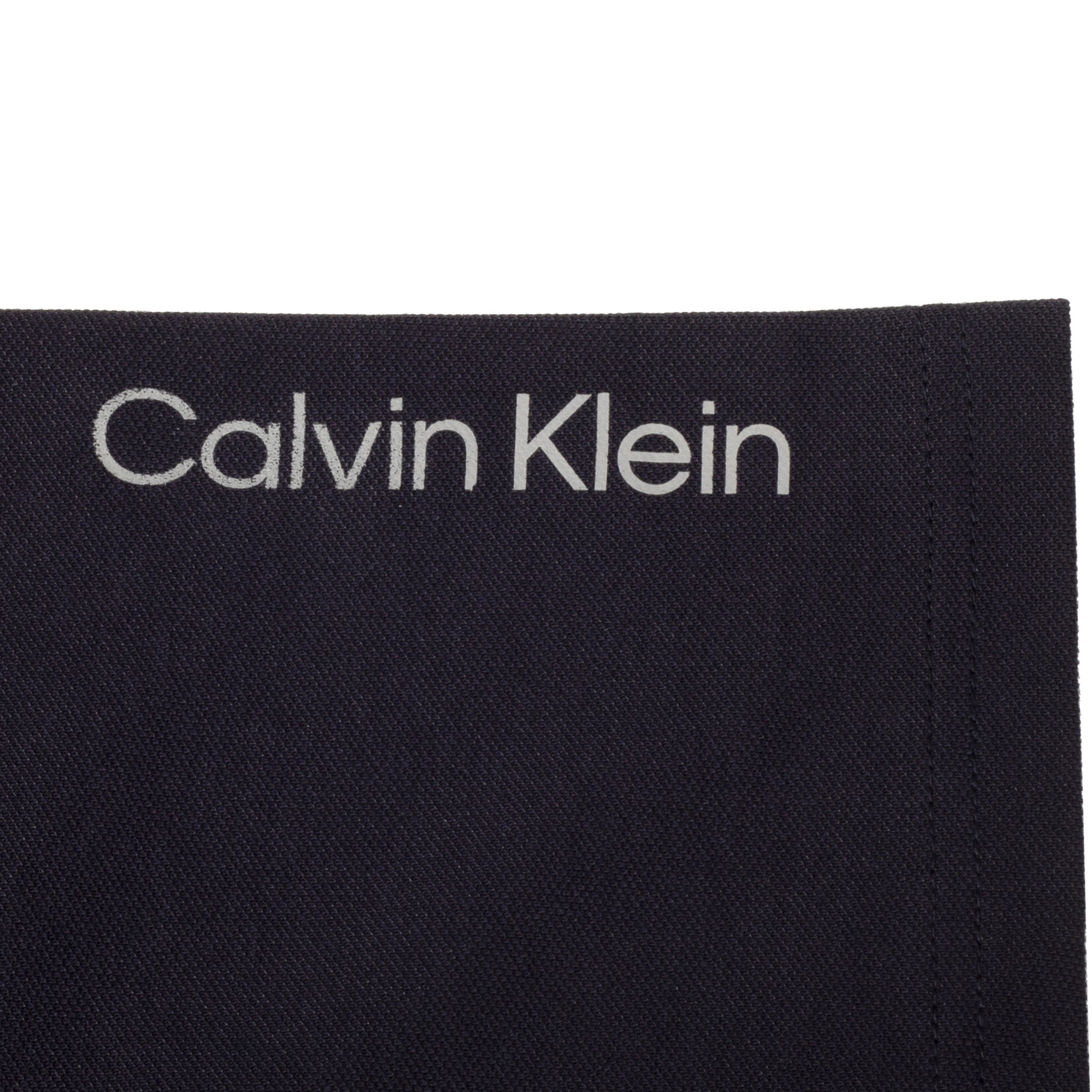 Calvin Klein Calvin Klein Uni Polo - Navy