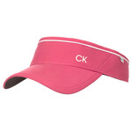 Calvin Klein Calvin Klein Harsha Visor - Berry Pink