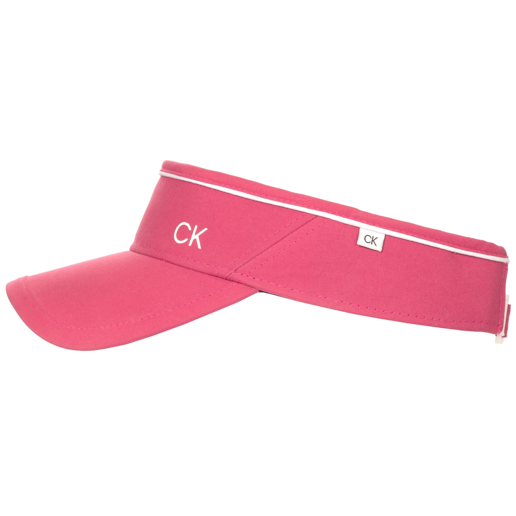 Calvin Klein Calvin Klein Harsha Visor - Berry Pink