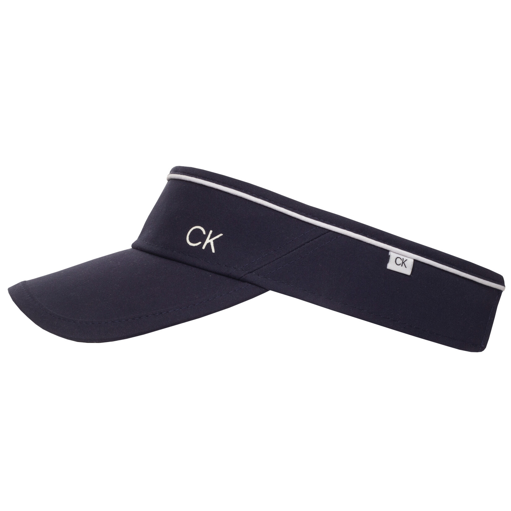 Calvin Klein Calvin Klein Harsha Visor - Navy