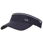 Calvin Klein Calvin Klein Harsha Visor - Navy