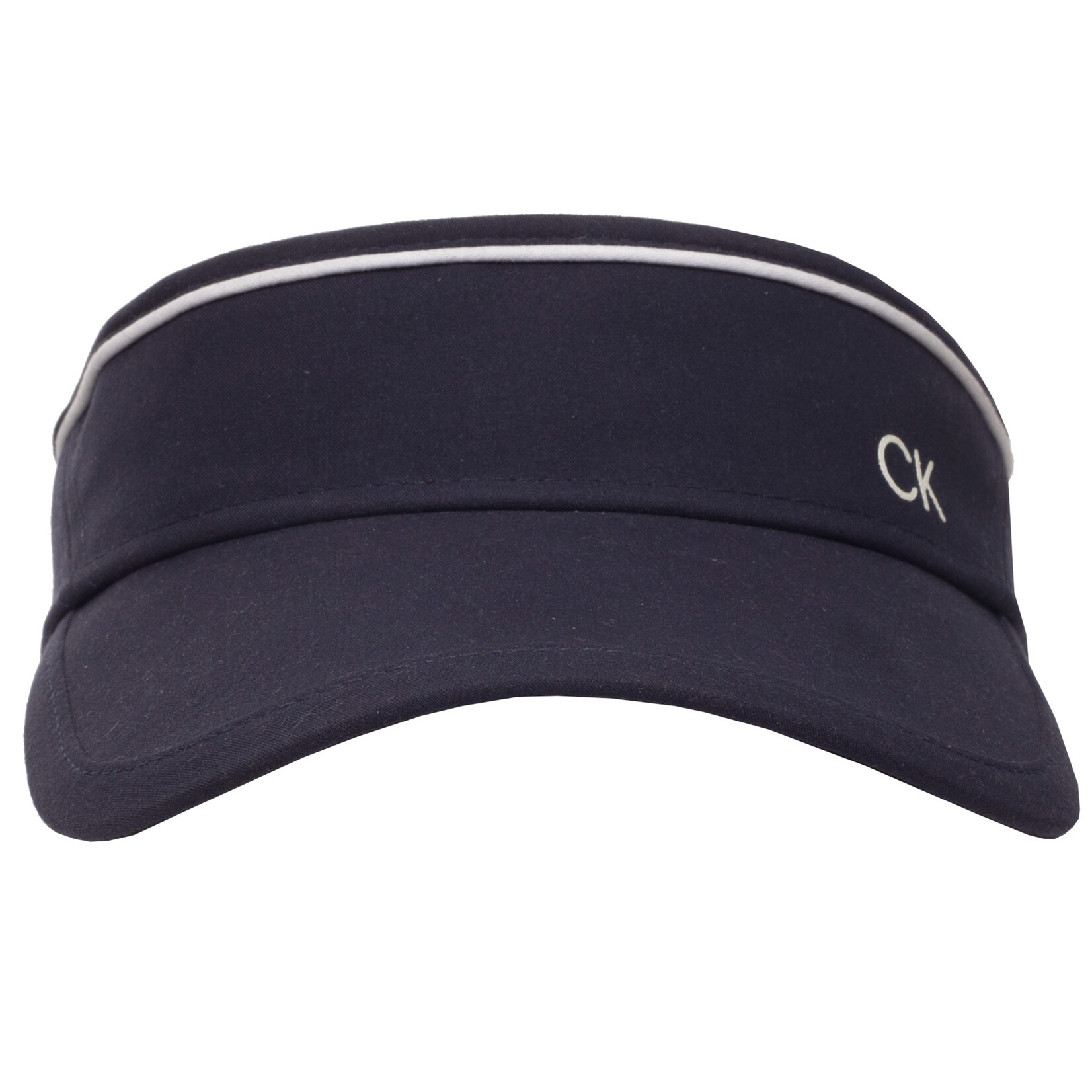 Calvin Klein Calvin Klein Harsha Visor - Navy