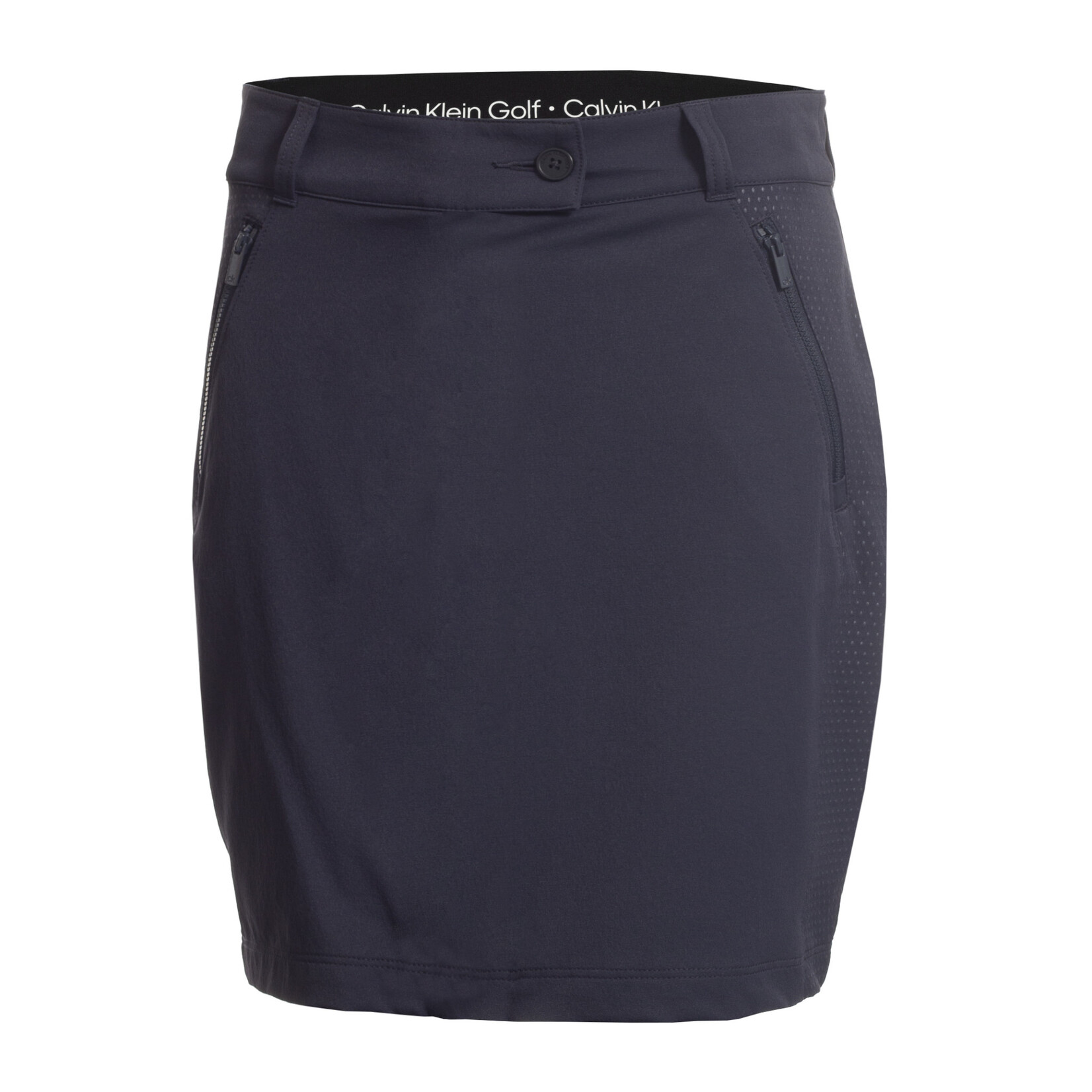 Calvin Klein Calvin Klein Gabbro Skort - Navy EUR 44 / UK 18 / XXL