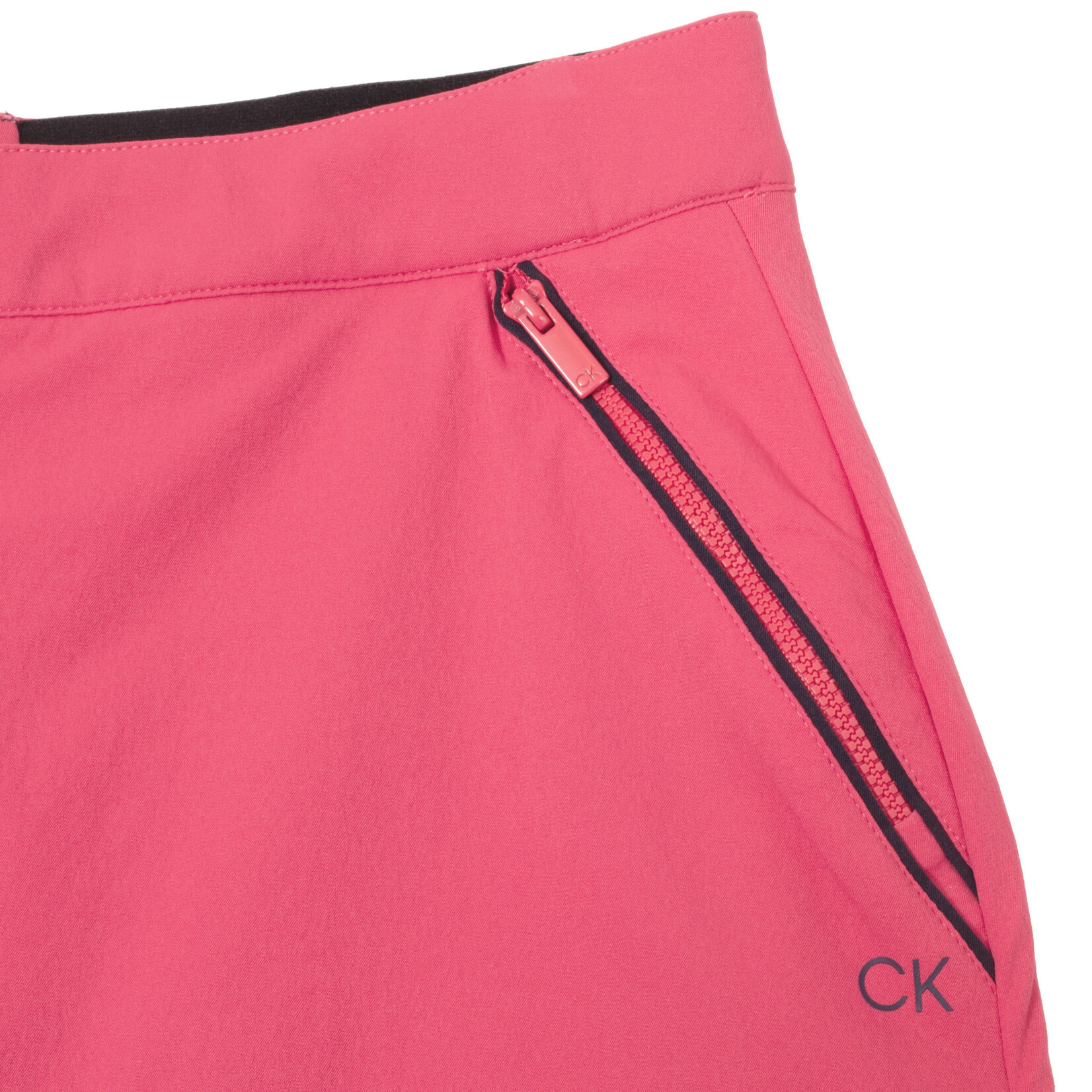 Calvin Klein Calvin Klein Ava Skort - Berry Pink