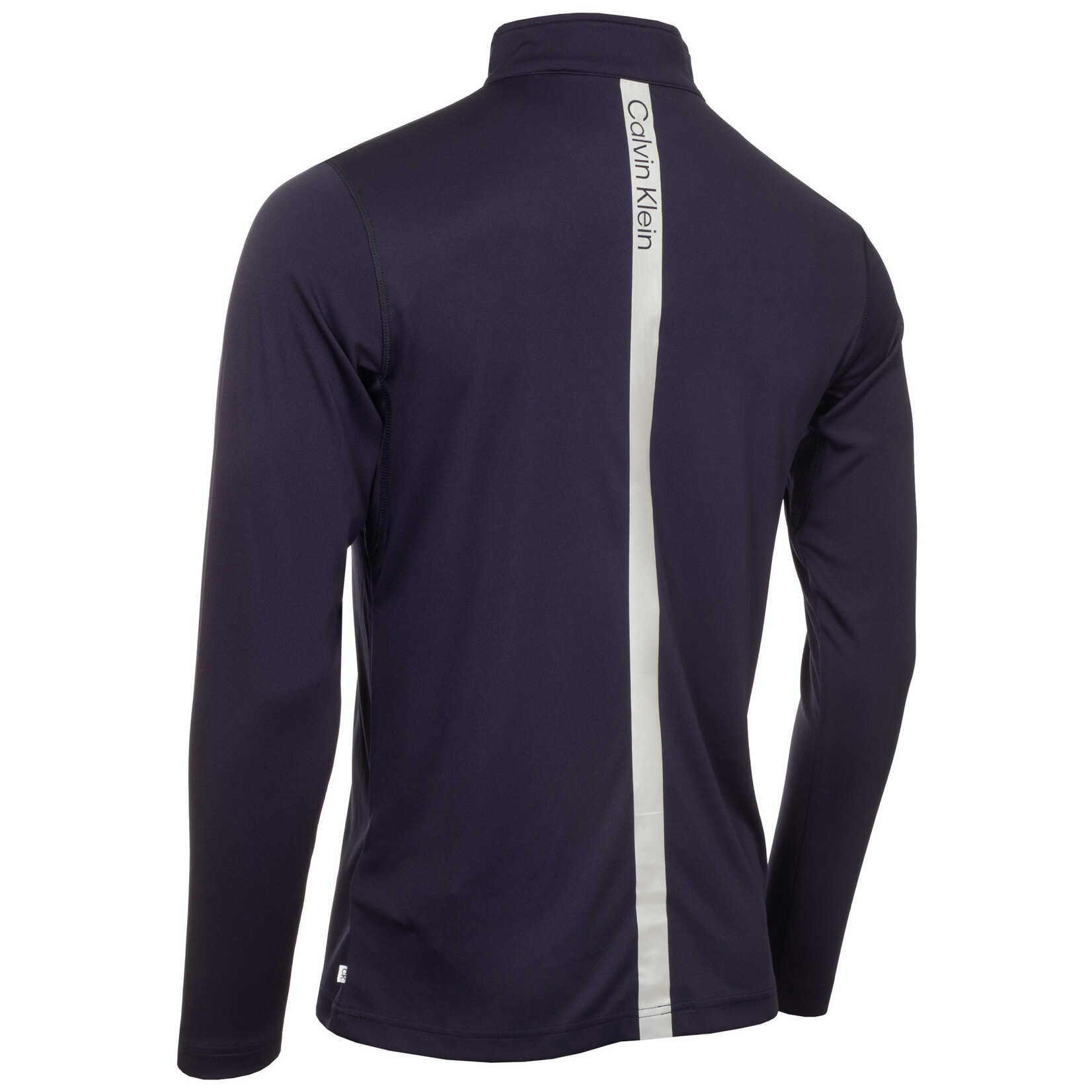 Calvin Klein Calvin Klein Westgate Half Zip - Evening Blue