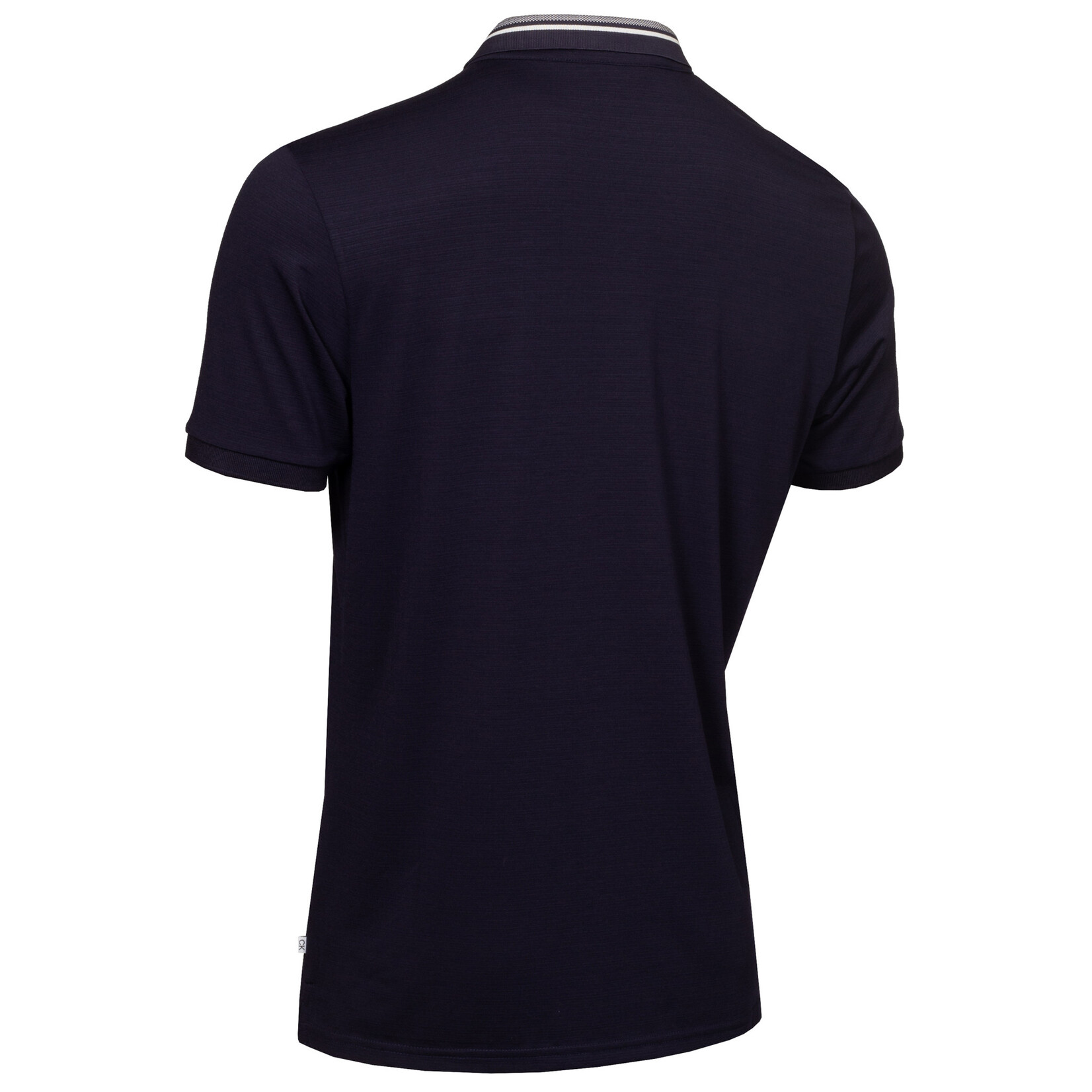 Calvin Klein Calvin Klein Parramore Polo - Evening Blue