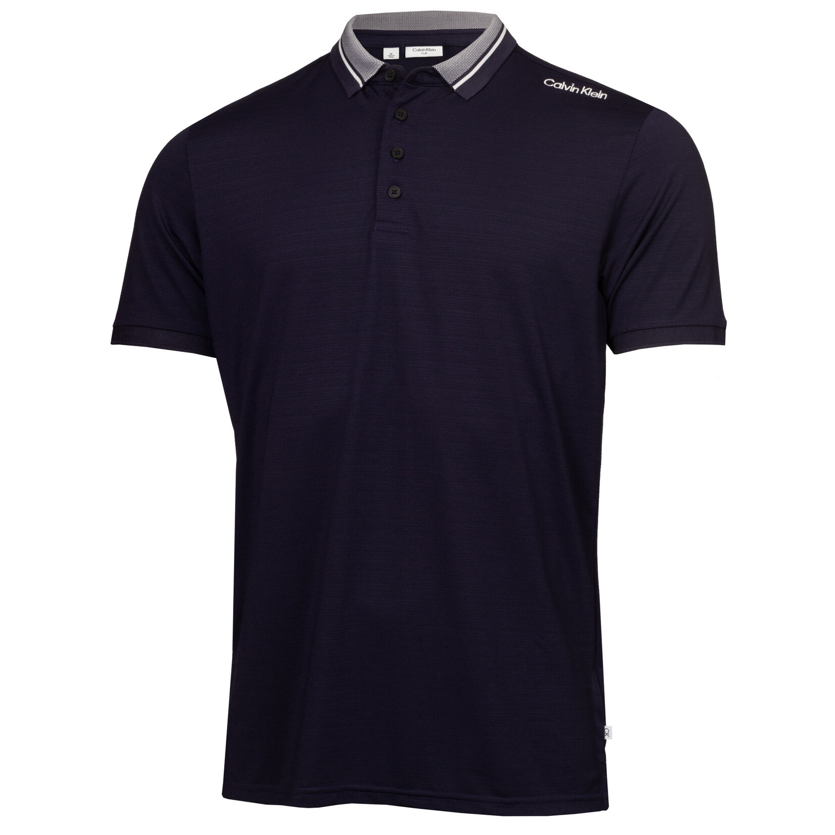 Calvin Klein Calvin Klein Parramore Polo - Evening Blue