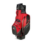 Big Max Big Max Aqua Silencio 4 - Red/Black