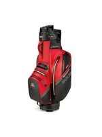 Big Max Big Max Aqua Silencio 4 - Red/Black