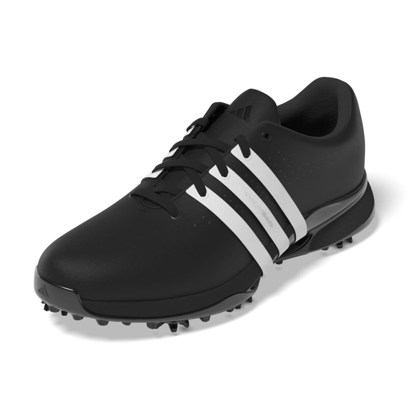 Adidas Adidas Tour360 24 - Black/White/Black