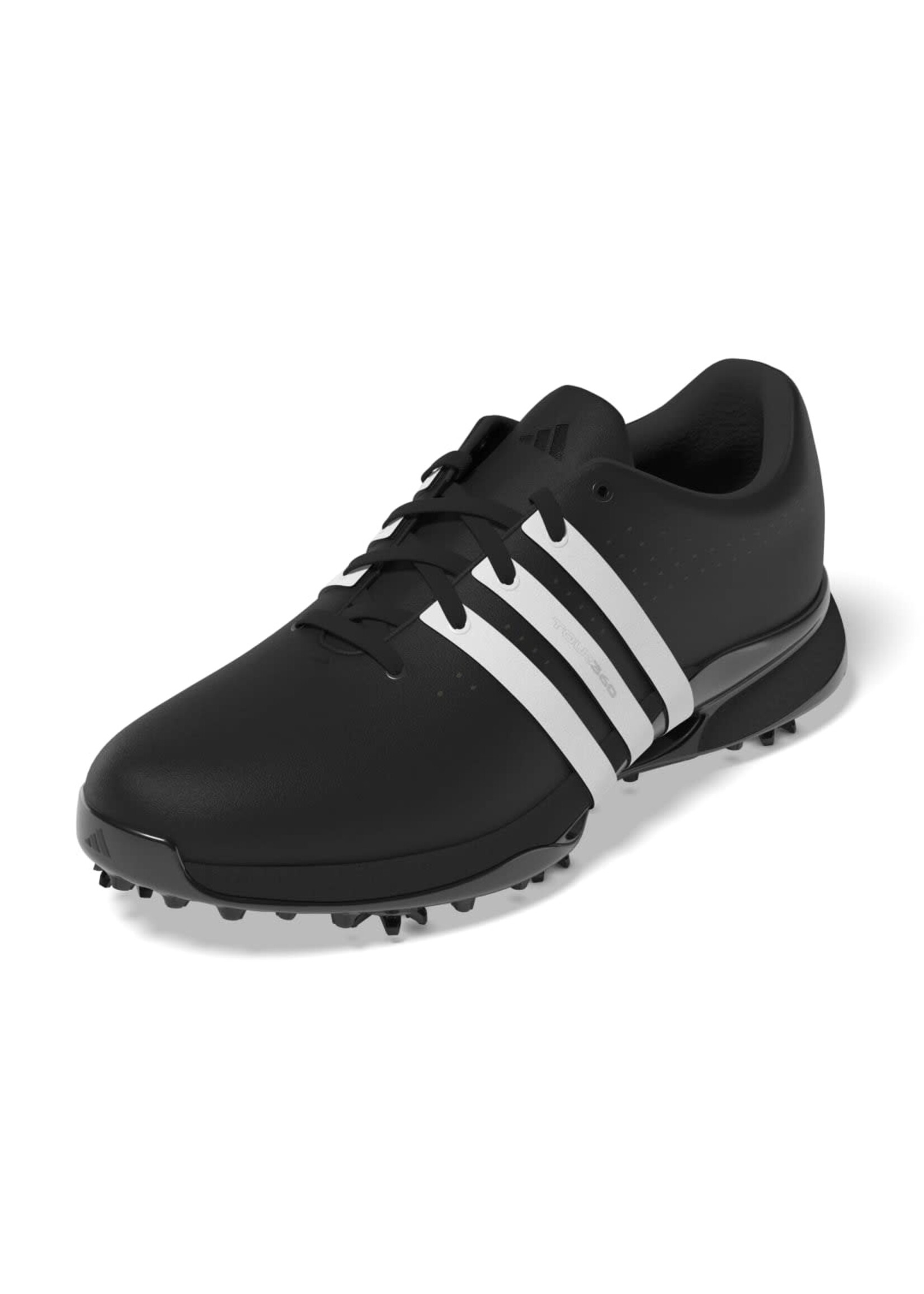 Adidas Adidas Tour360 24 - Black/White/Black