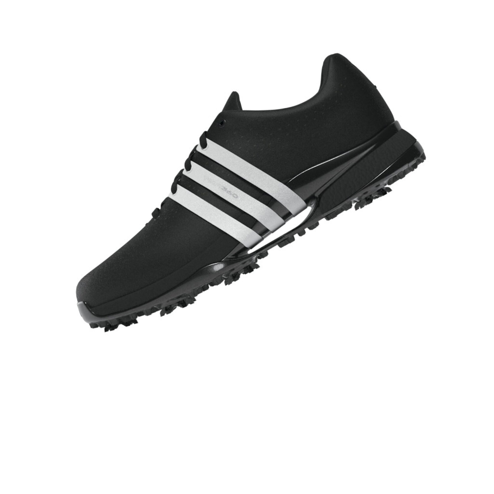 Adidas Adidas Tour360 24 - Black/White/Black