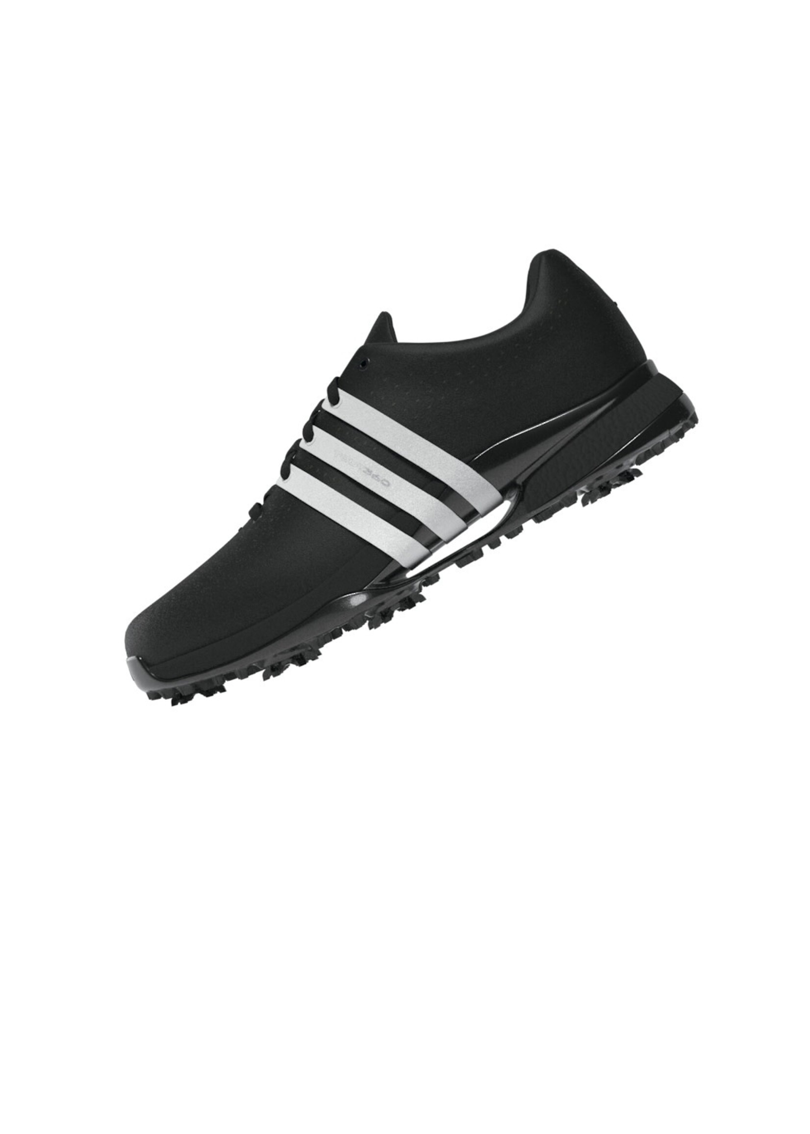 Adidas Adidas Tour360 24 - Black/White/Black
