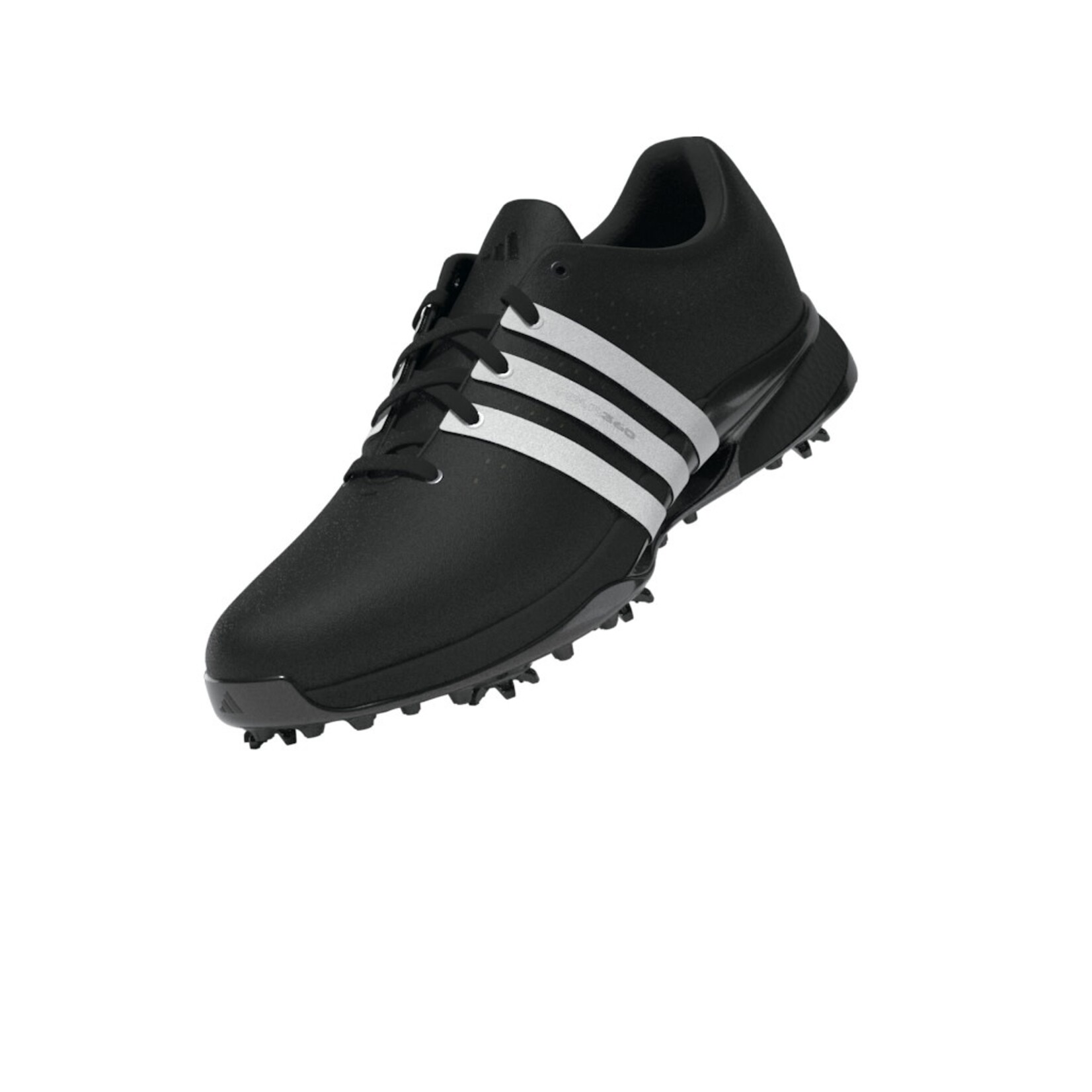 Adidas Adidas Tour360 24 - Black/White/Black