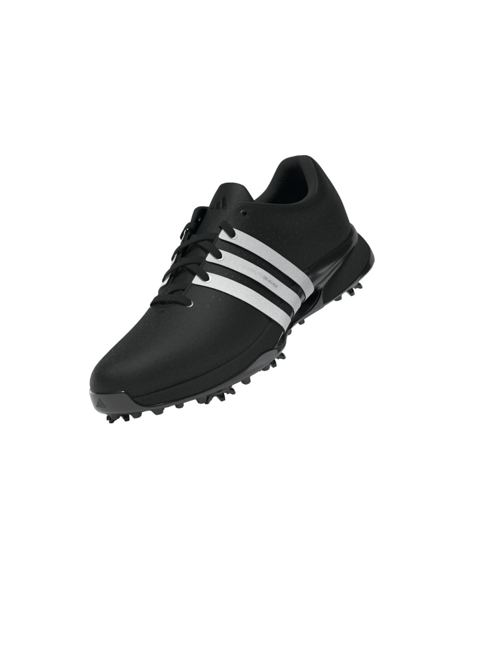 Adidas Adidas Tour360 24 - Black/White/Black