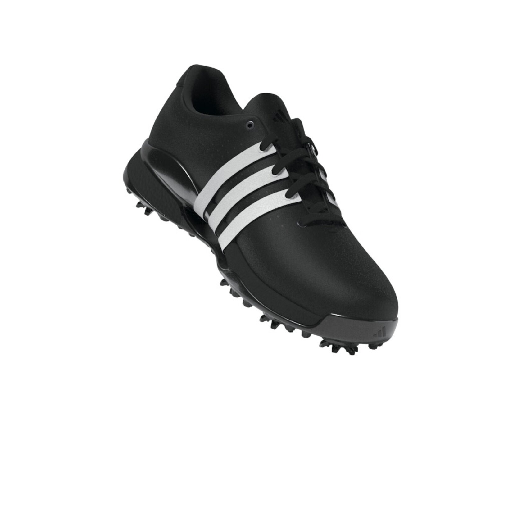Adidas Adidas Tour360 24 - Black/White/Black