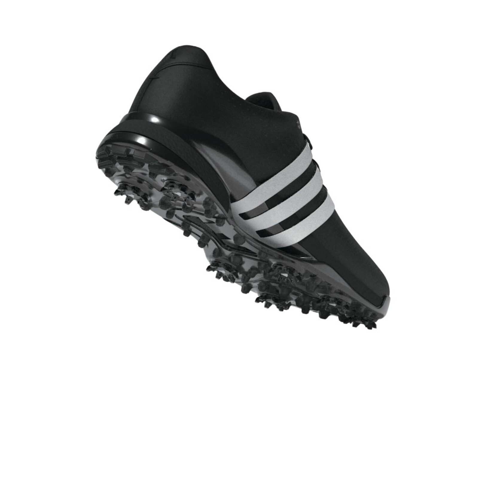 Adidas Adidas Tour360 24 - Black/White/Black