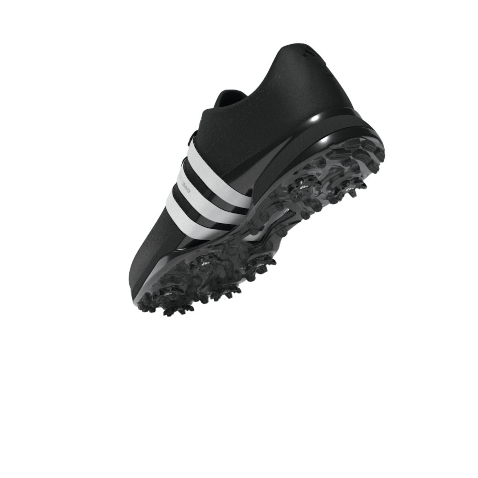 Adidas Adidas Tour360 24 - Black/White/Black