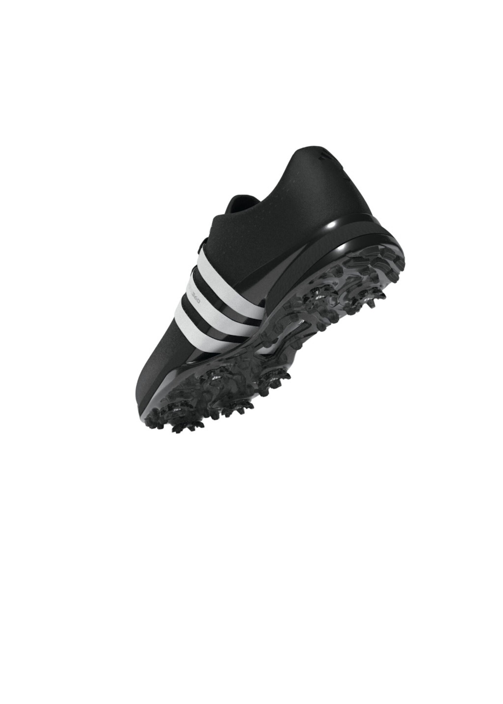Adidas Adidas Tour360 24 - Black/White/Black