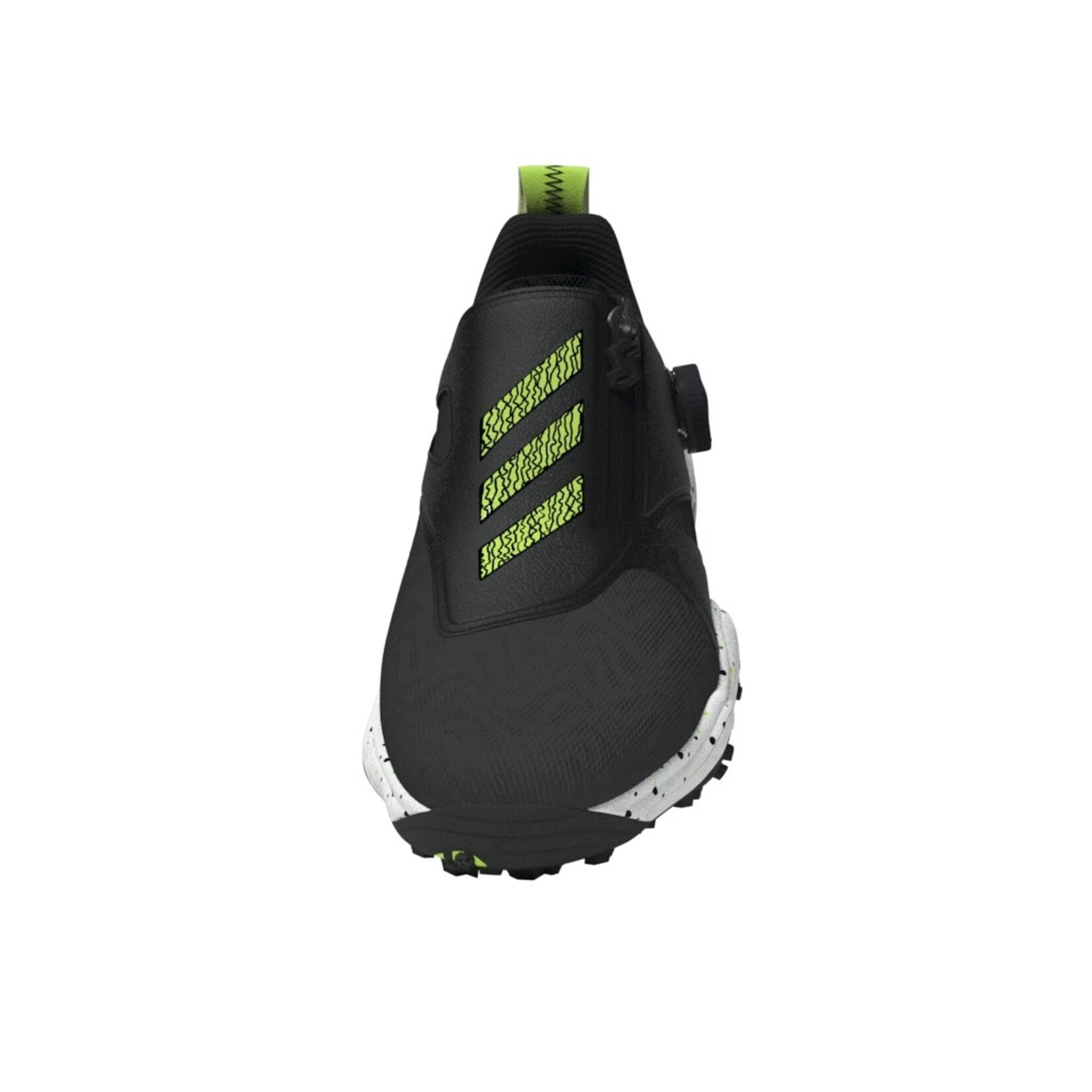 Adidas Adidas CodeChaos BOA 25 - Black/Lucid Lemon/White