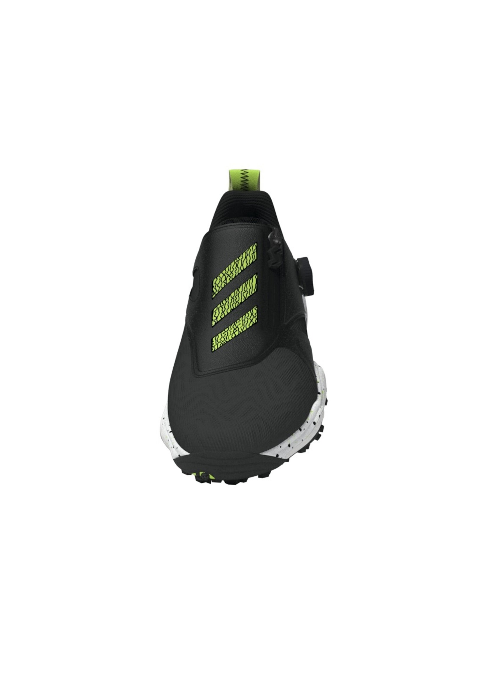Adidas Adidas CodeChaos BOA 25 - Black/Lucid Lemon/White