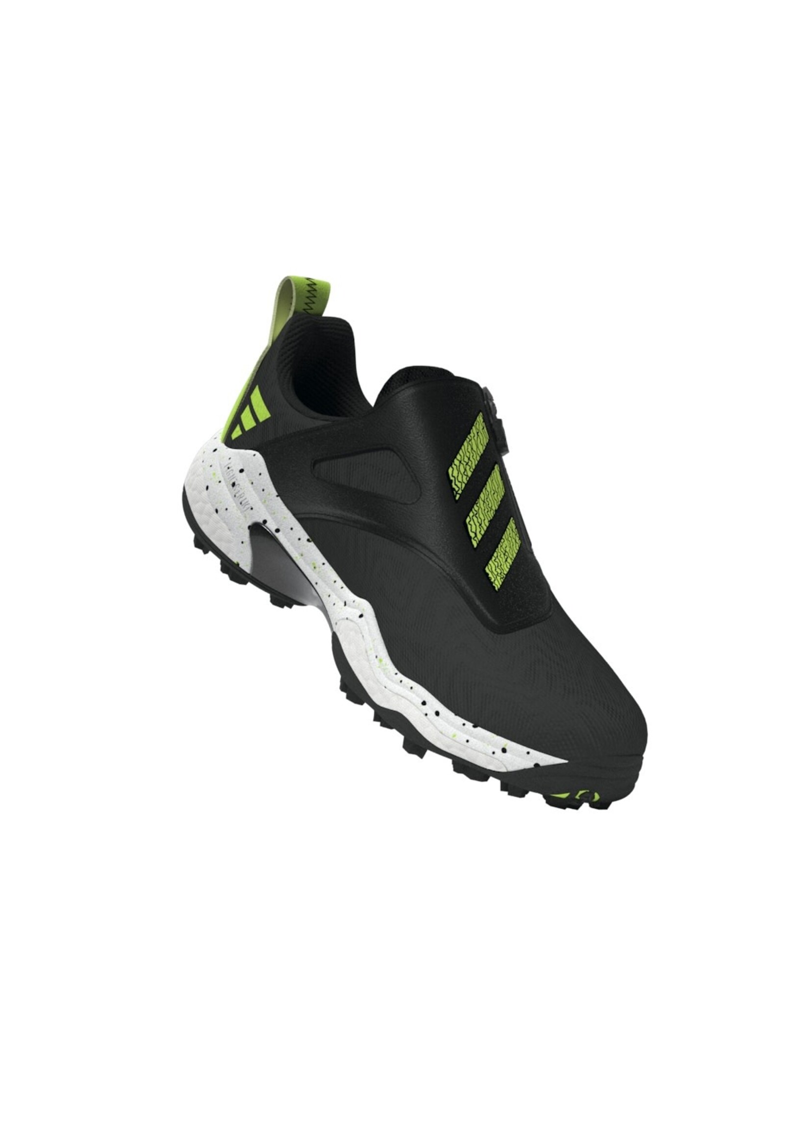Adidas Adidas CodeChaos BOA 25 - Black/Lucid Lemon/White