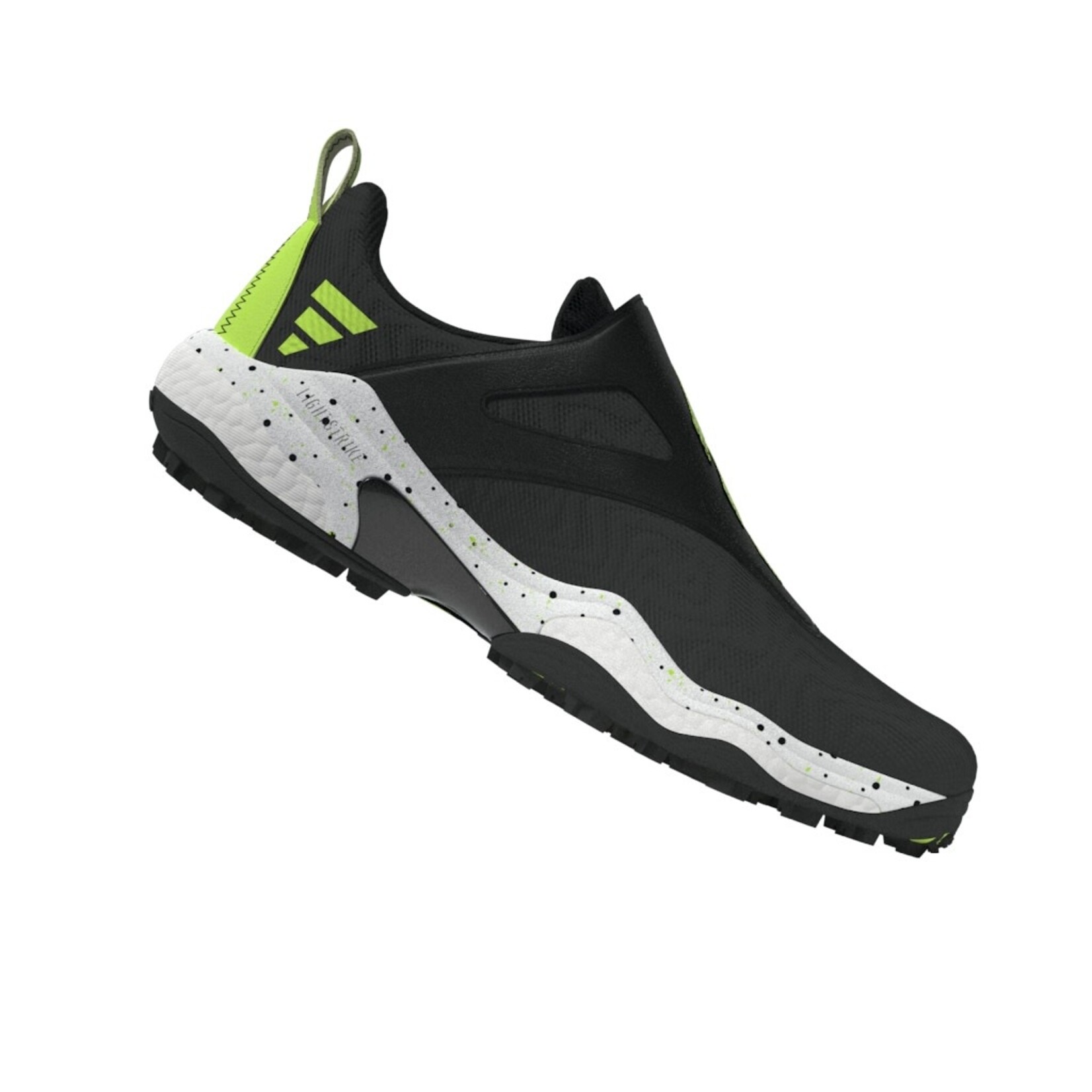Adidas Adidas CodeChaos BOA 25 - Black/Lucid Lemon/White