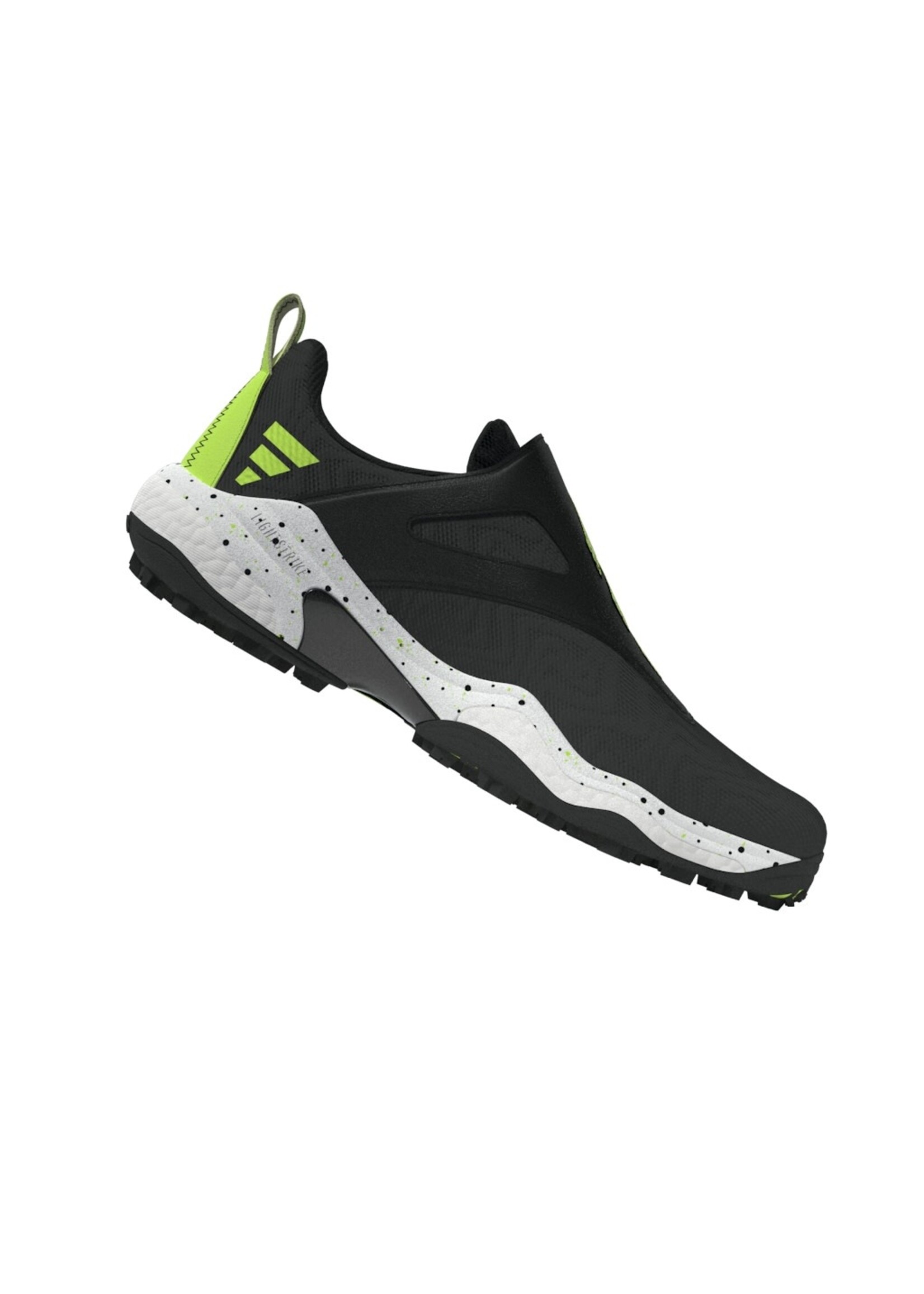 Adidas Adidas CodeChaos BOA 25 - Black/Lucid Lemon/White