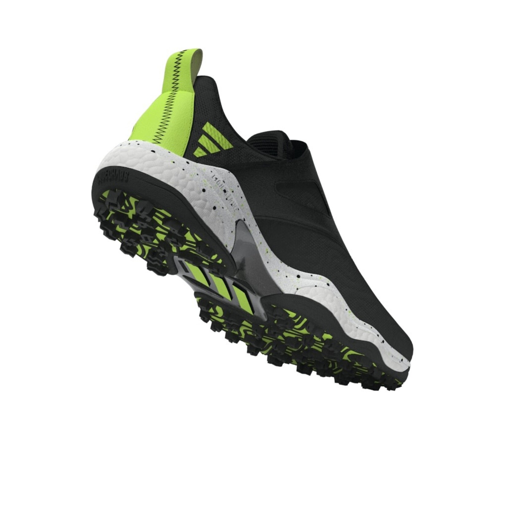 Adidas Adidas CodeChaos BOA 25 - Black/Lucid Lemon/White