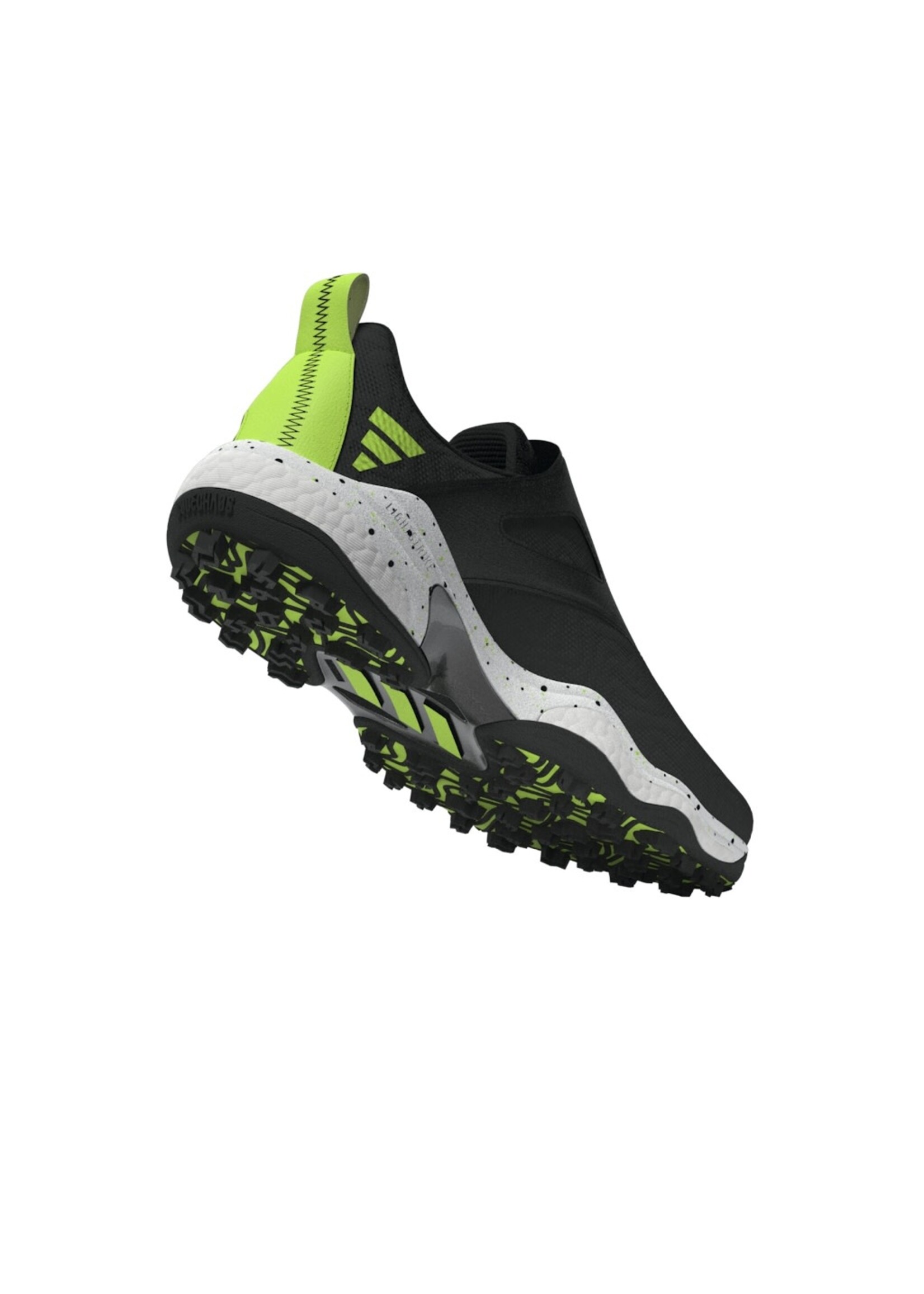 Adidas Adidas CodeChaos BOA 25 - Black/Lucid Lemon/White